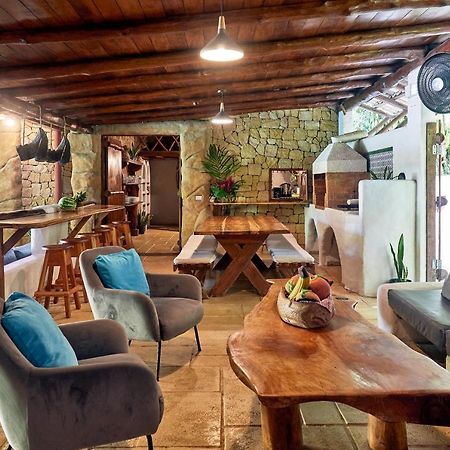Villa Havana Malpais Eksteriør bilde
