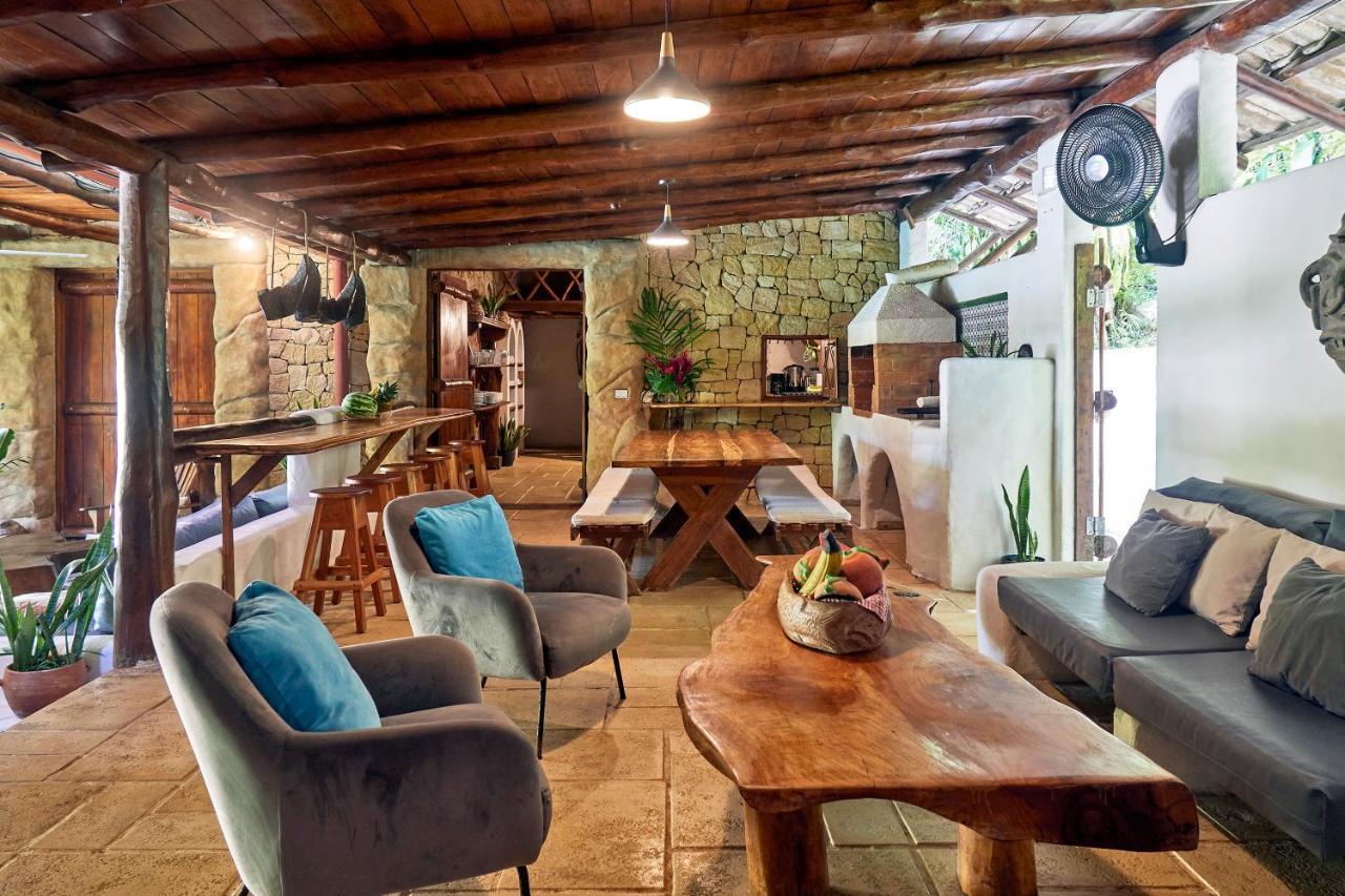 Villa Havana Malpais Eksteriør bilde