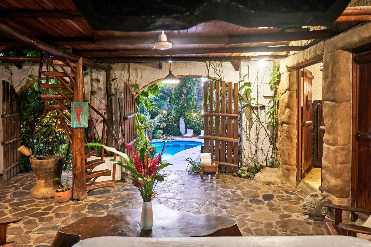 Villa Havana Malpais Eksteriør bilde