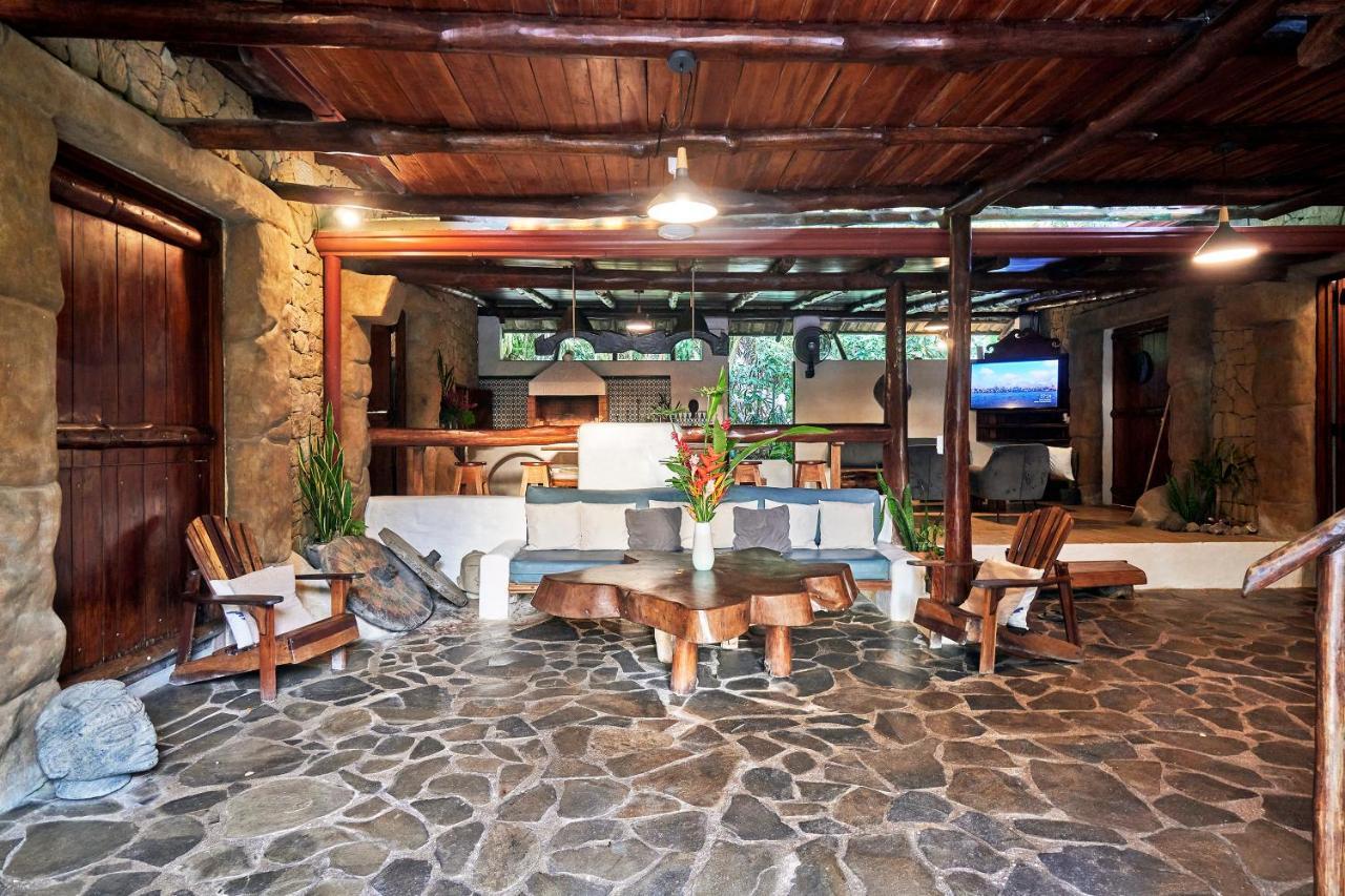 Villa Havana Malpais Eksteriør bilde