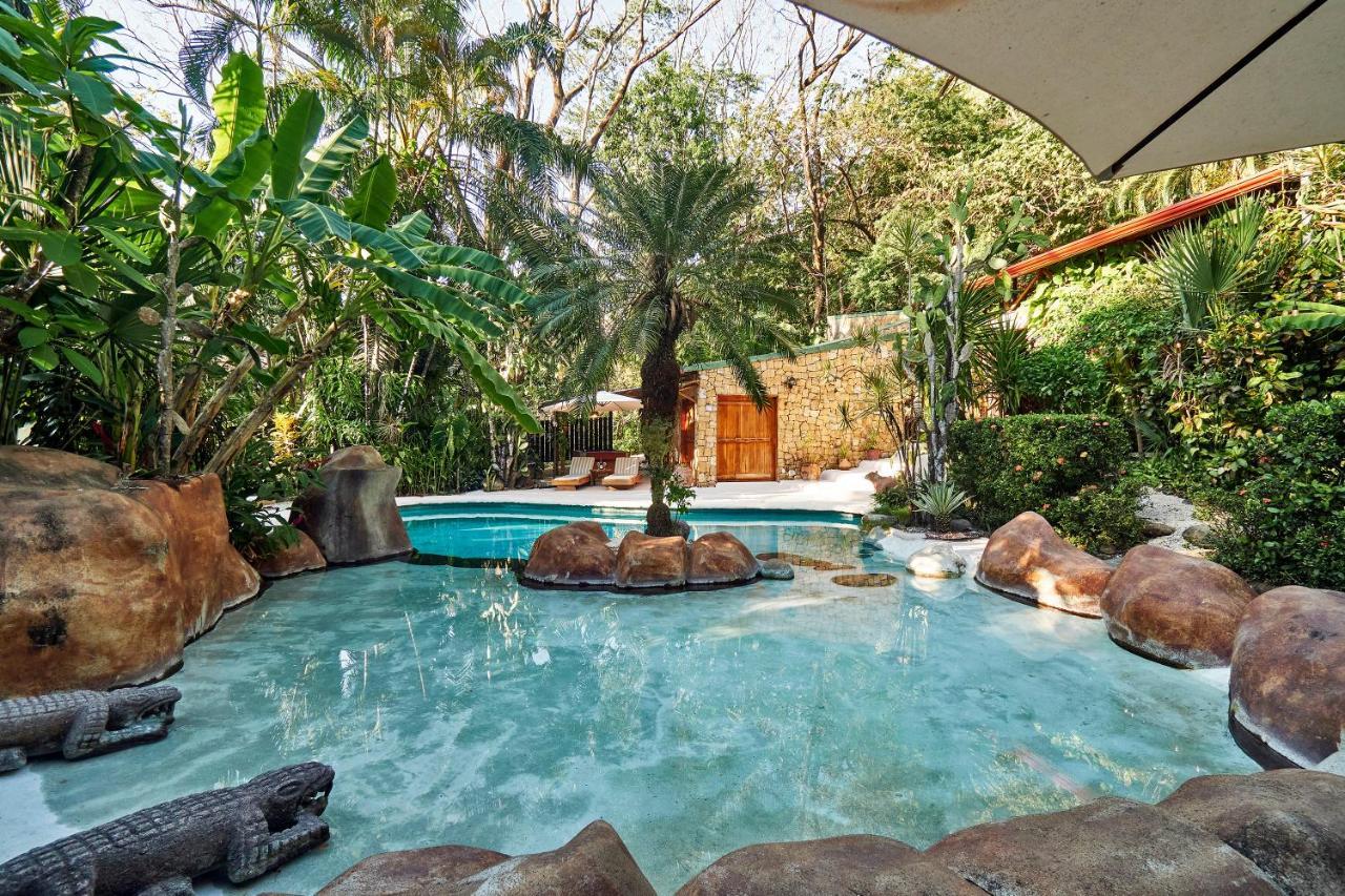Villa Havana Malpais Eksteriør bilde