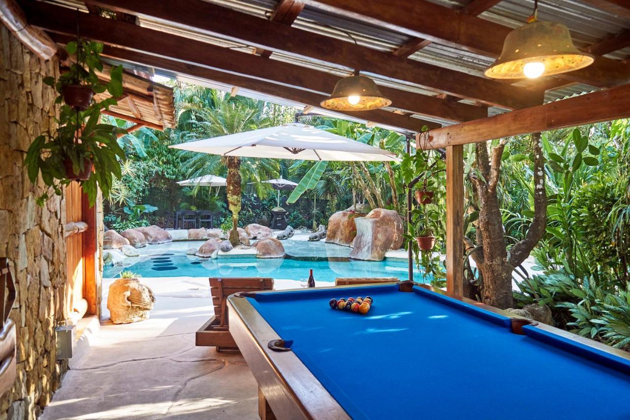 Villa Havana Malpais Eksteriør bilde