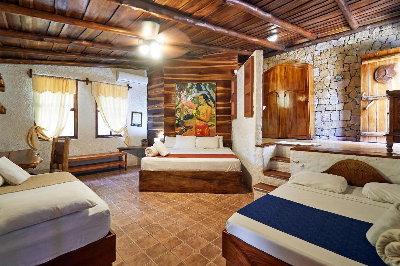 Villa Havana Malpais Eksteriør bilde
