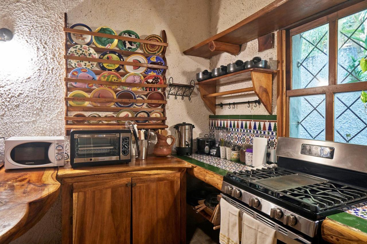 Villa Havana Malpais Eksteriør bilde