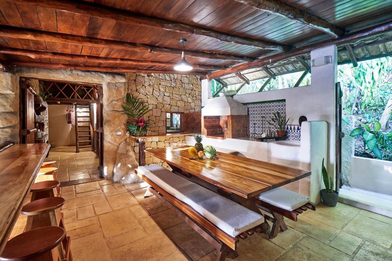 Villa Havana Malpais Eksteriør bilde