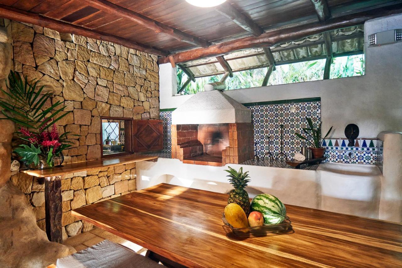 Villa Havana Malpais Eksteriør bilde