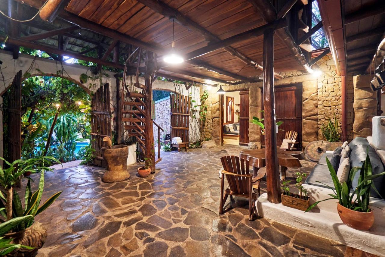 Villa Havana Malpais Eksteriør bilde