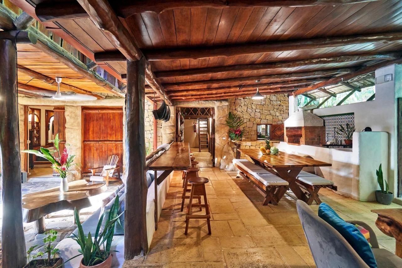 Villa Havana Malpais Eksteriør bilde