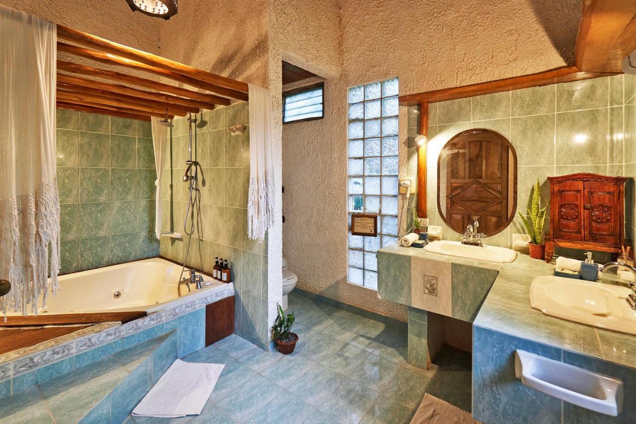 Villa Havana Malpais Eksteriør bilde
