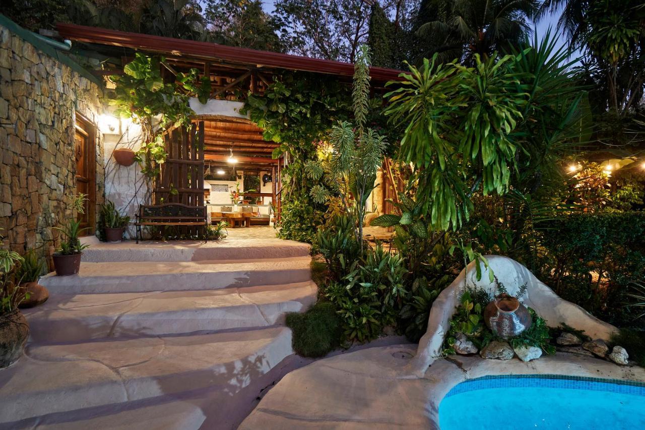 Villa Havana Malpais Eksteriør bilde