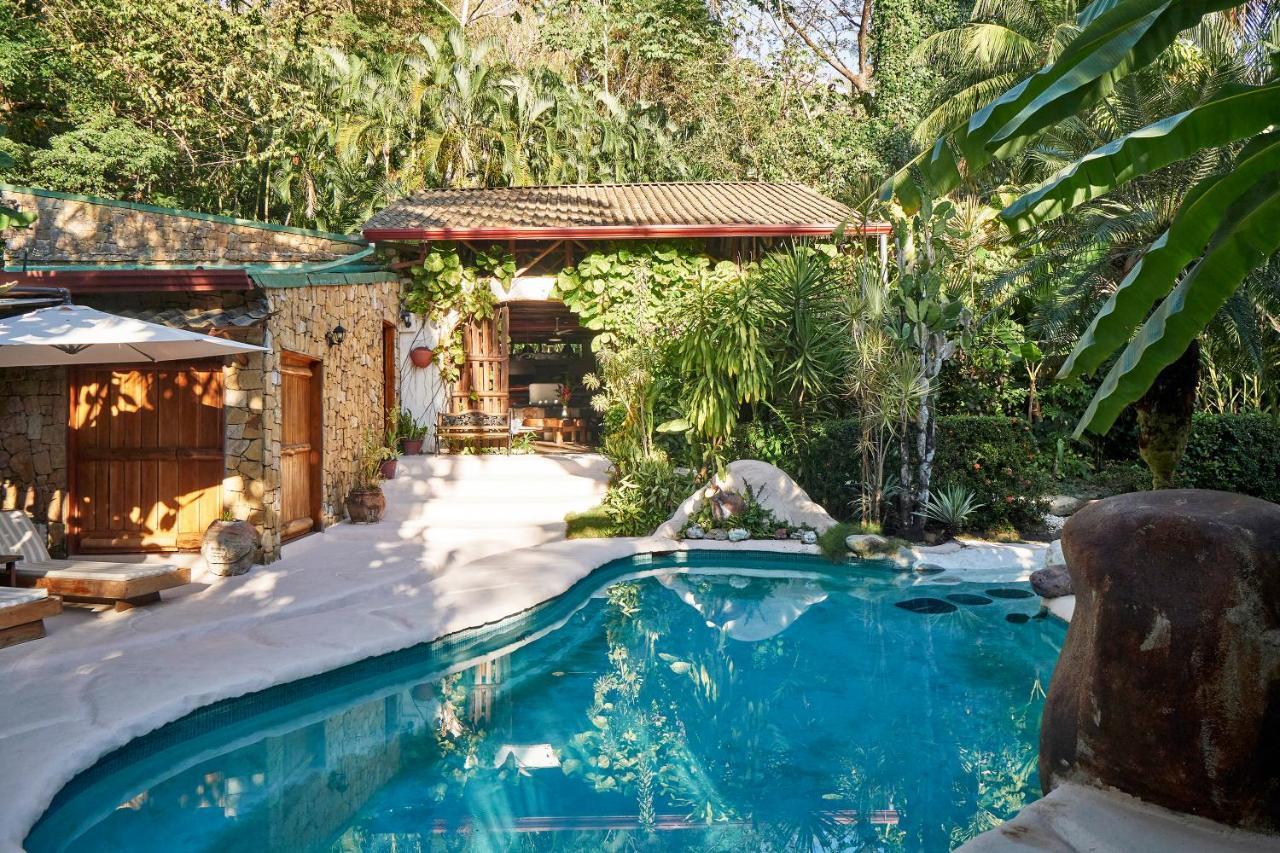 Villa Havana Malpais Eksteriør bilde