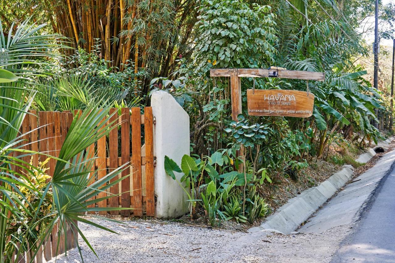 Villa Havana Malpais Eksteriør bilde