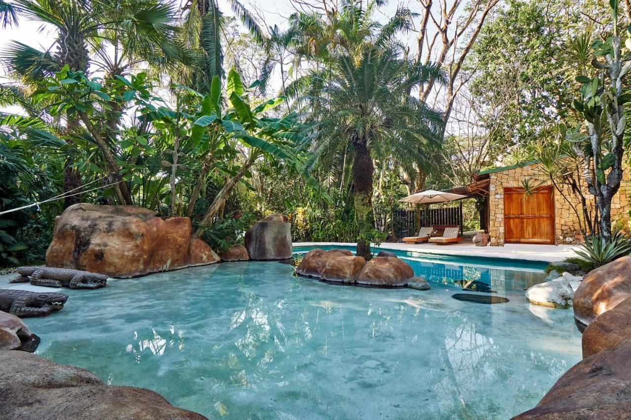 Villa Havana Malpais Eksteriør bilde