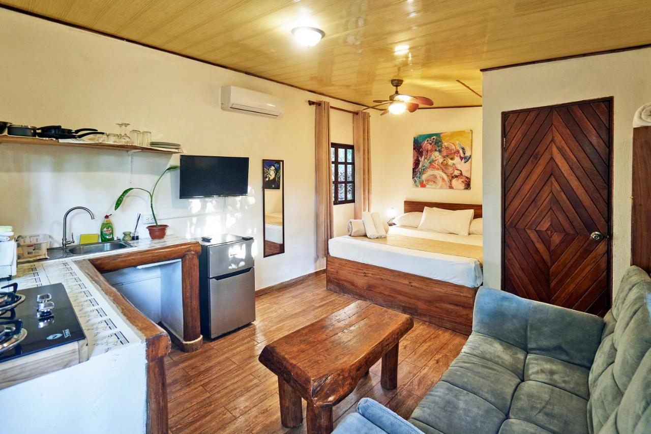Villa Havana Malpais Eksteriør bilde