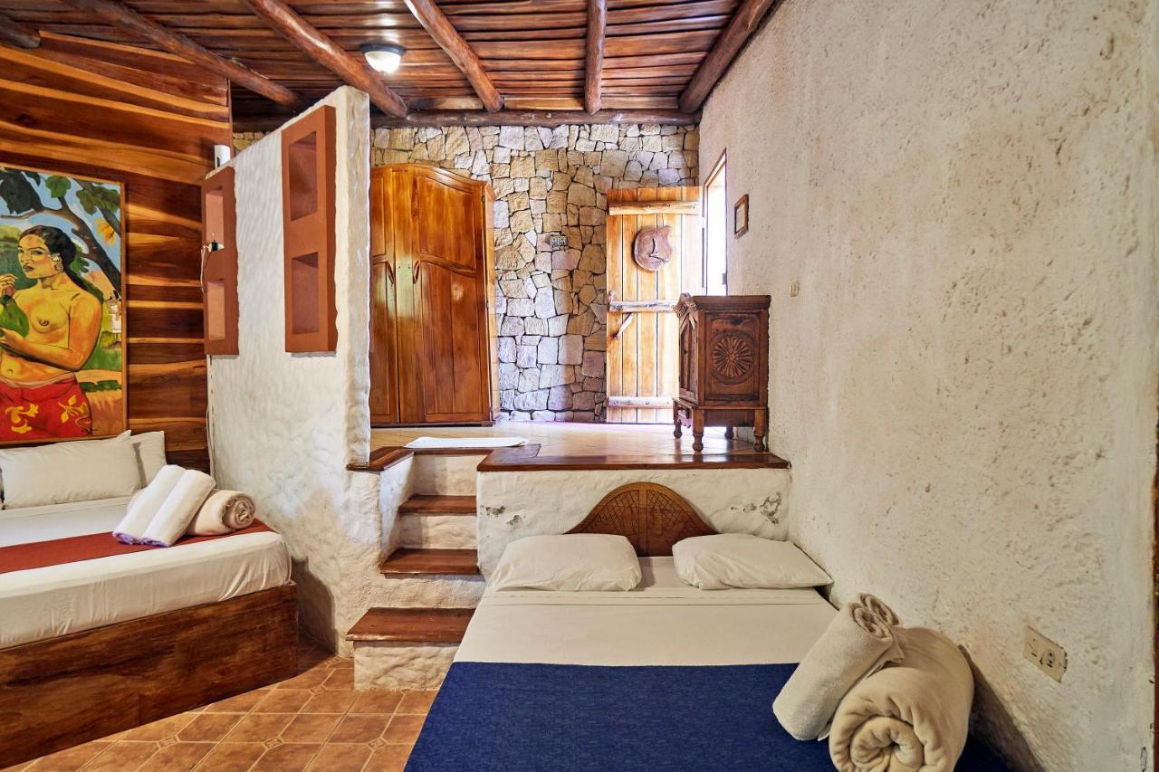 Villa Havana Malpais Eksteriør bilde