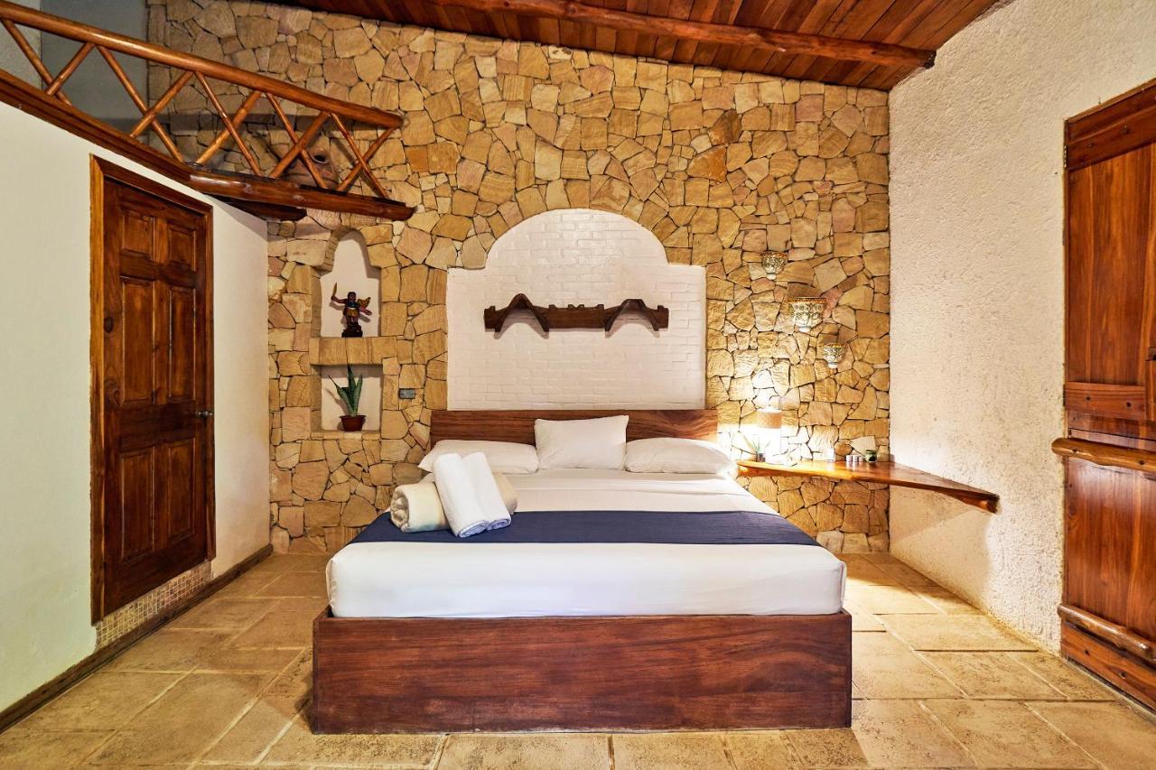 Villa Havana Malpais Eksteriør bilde