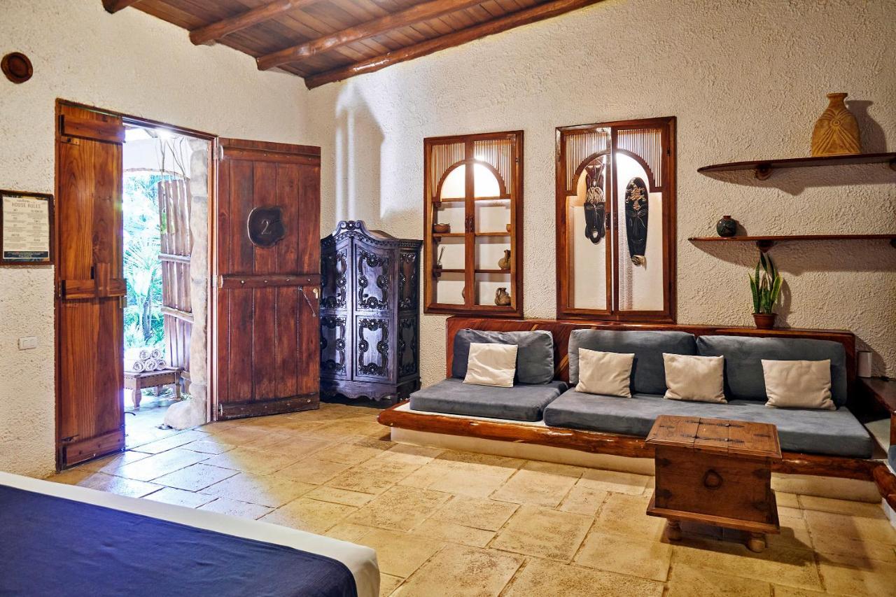 Villa Havana Malpais Eksteriør bilde