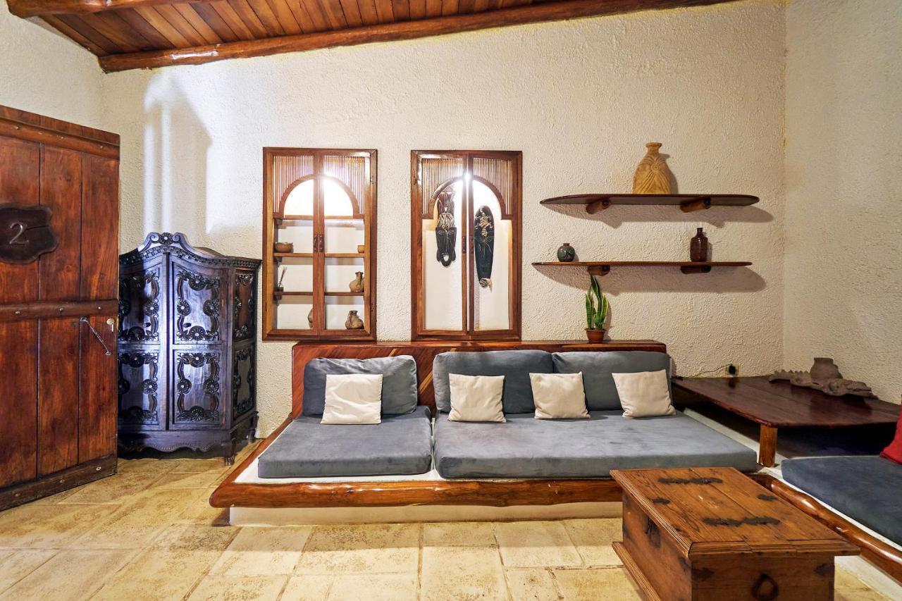 Villa Havana Malpais Eksteriør bilde