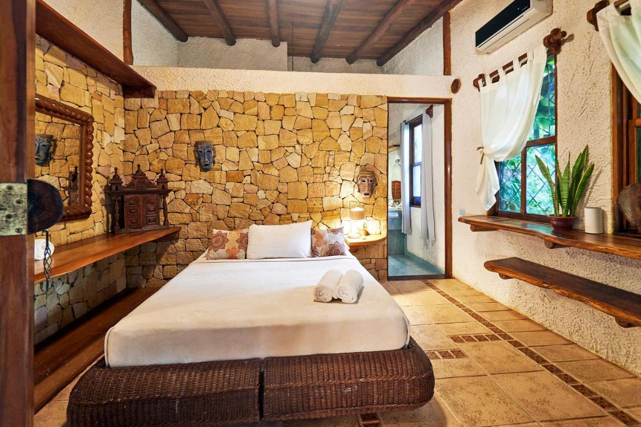 Villa Havana Malpais Eksteriør bilde