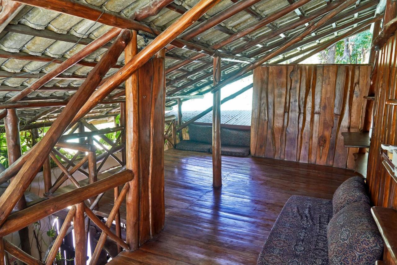 Villa Havana Malpais Eksteriør bilde