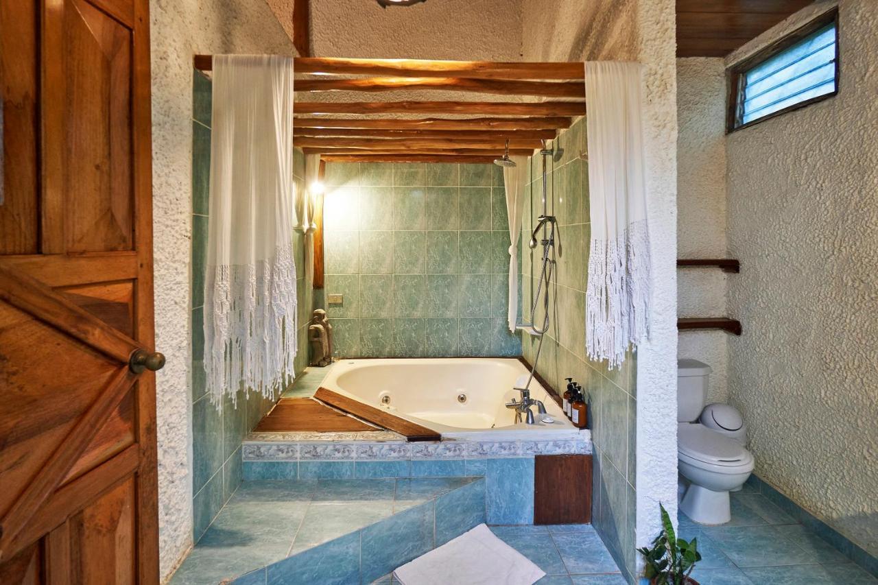 Villa Havana Malpais Eksteriør bilde
