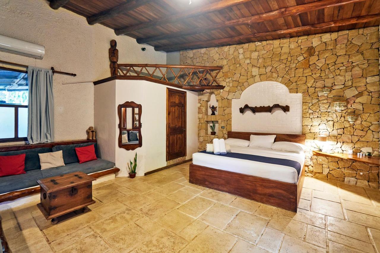 Villa Havana Malpais Eksteriør bilde