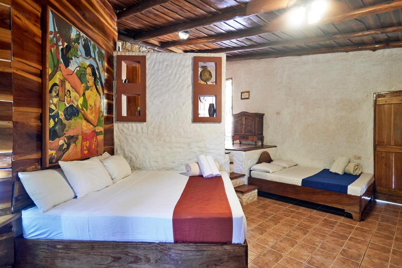 Villa Havana Malpais Eksteriør bilde