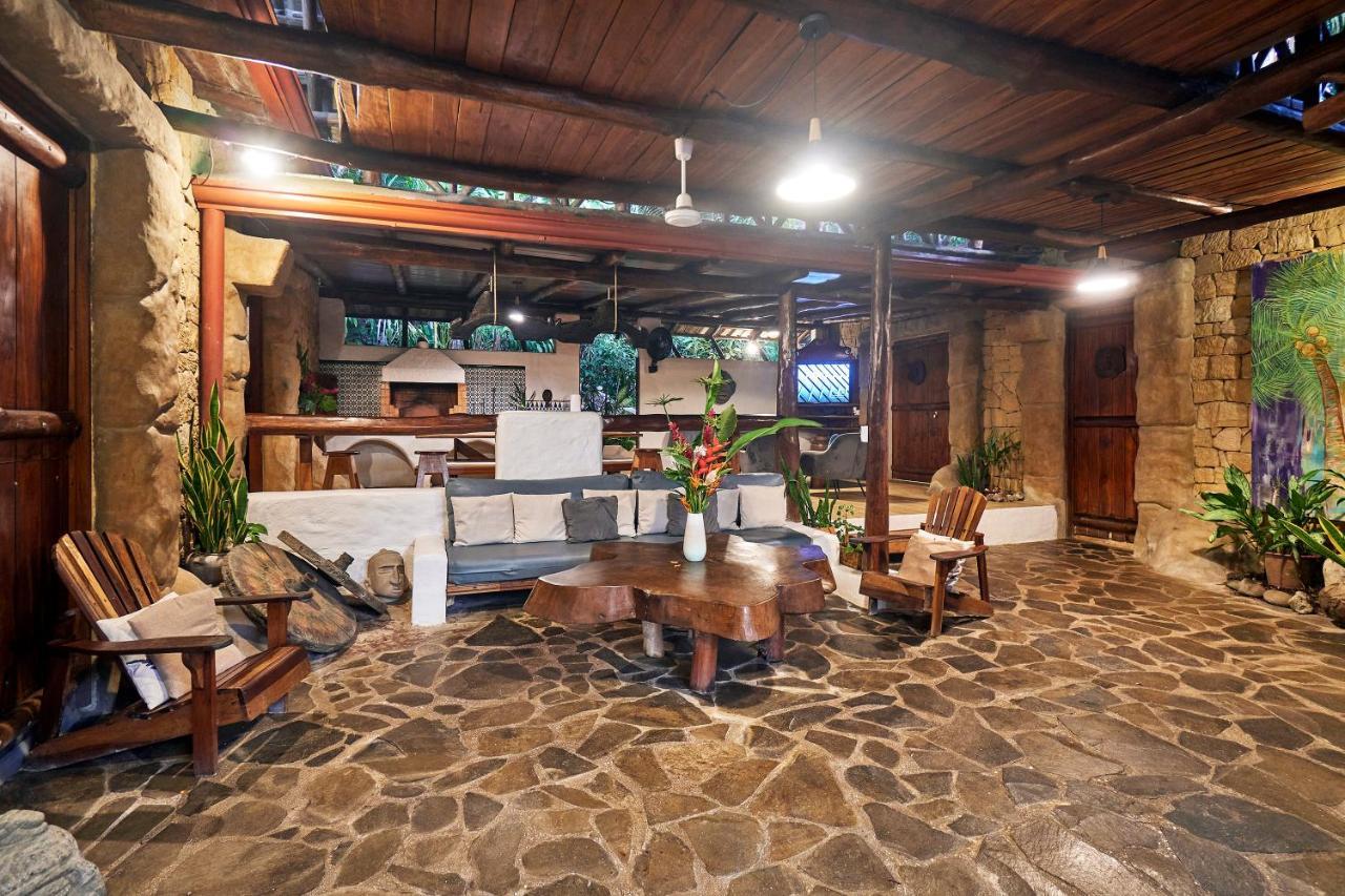 Villa Havana Malpais Eksteriør bilde