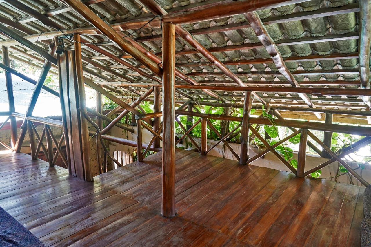 Villa Havana Malpais Eksteriør bilde