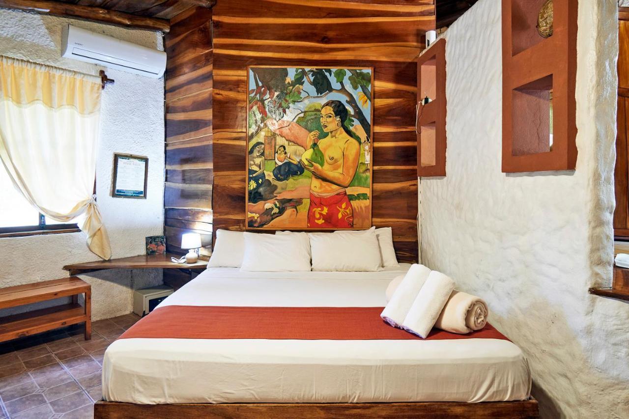 Villa Havana Malpais Eksteriør bilde