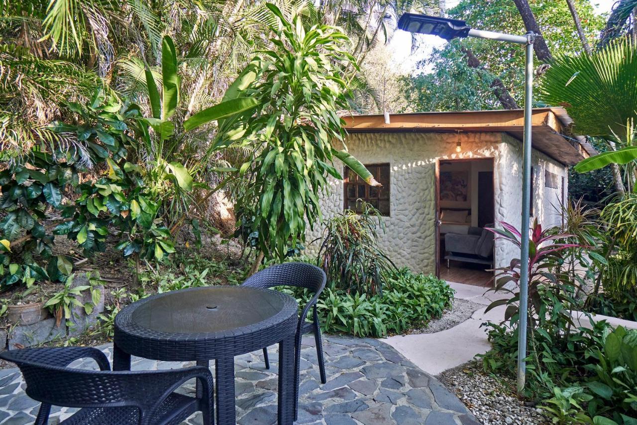 Villa Havana Malpais Eksteriør bilde