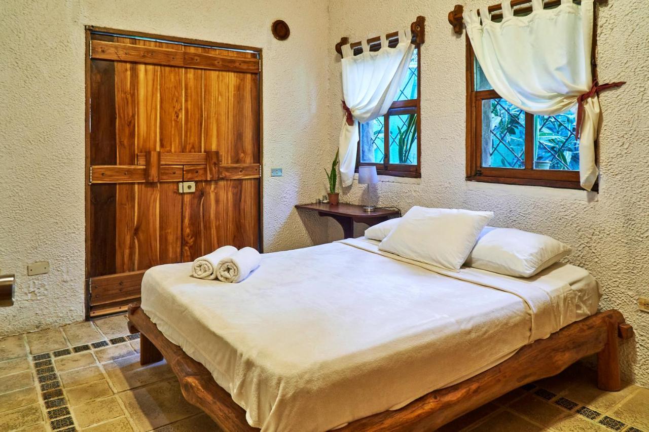 Villa Havana Malpais Eksteriør bilde