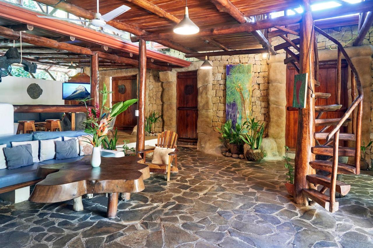Villa Havana Malpais Eksteriør bilde