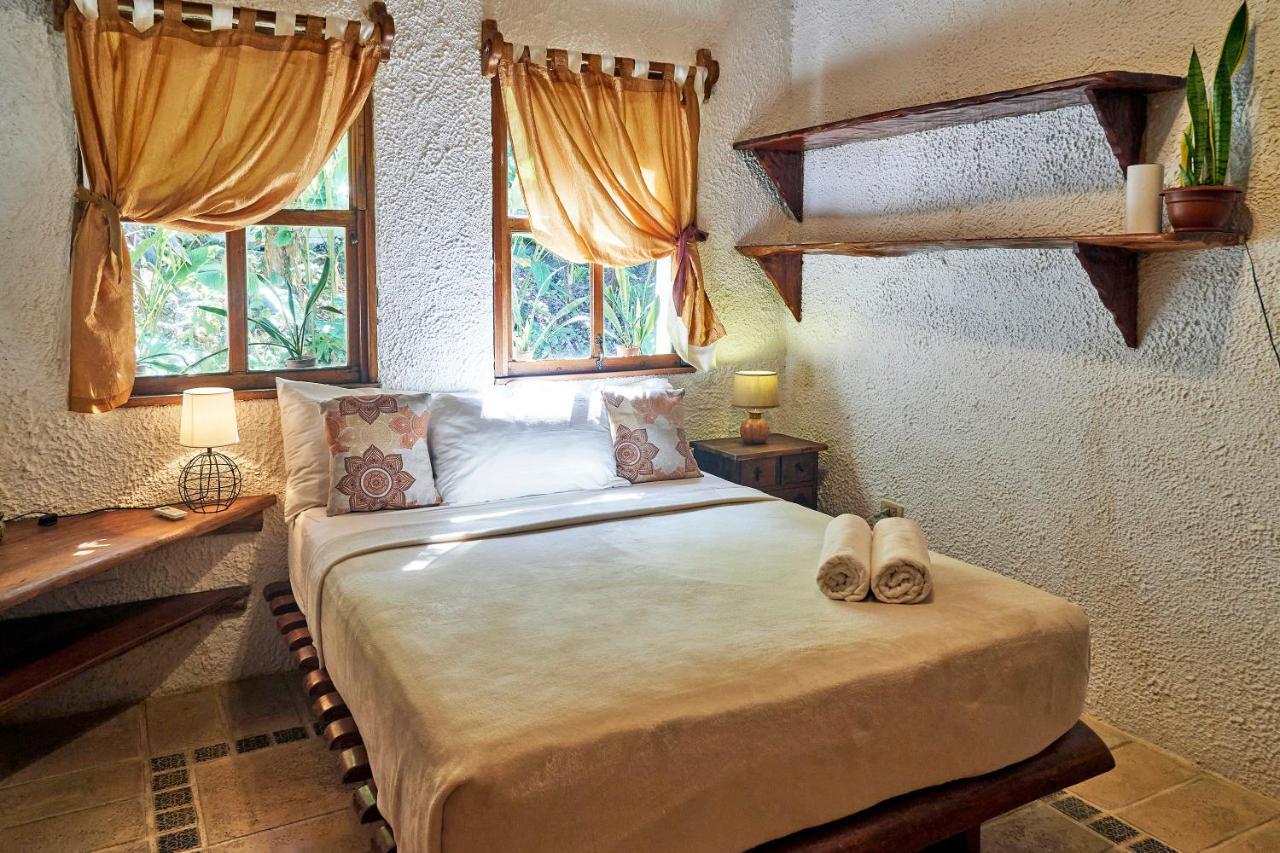 Villa Havana Malpais Eksteriør bilde