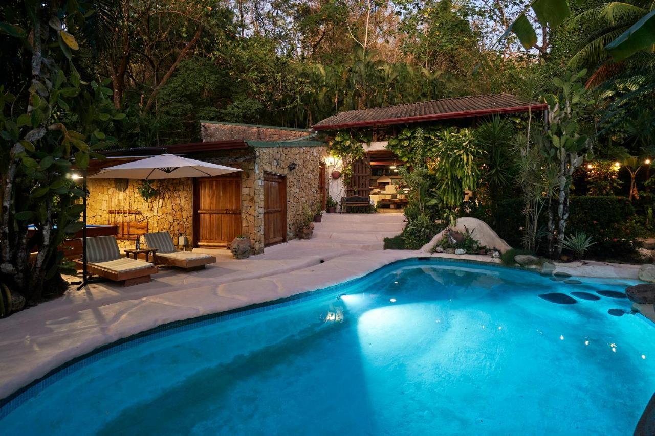 Villa Havana Malpais Eksteriør bilde