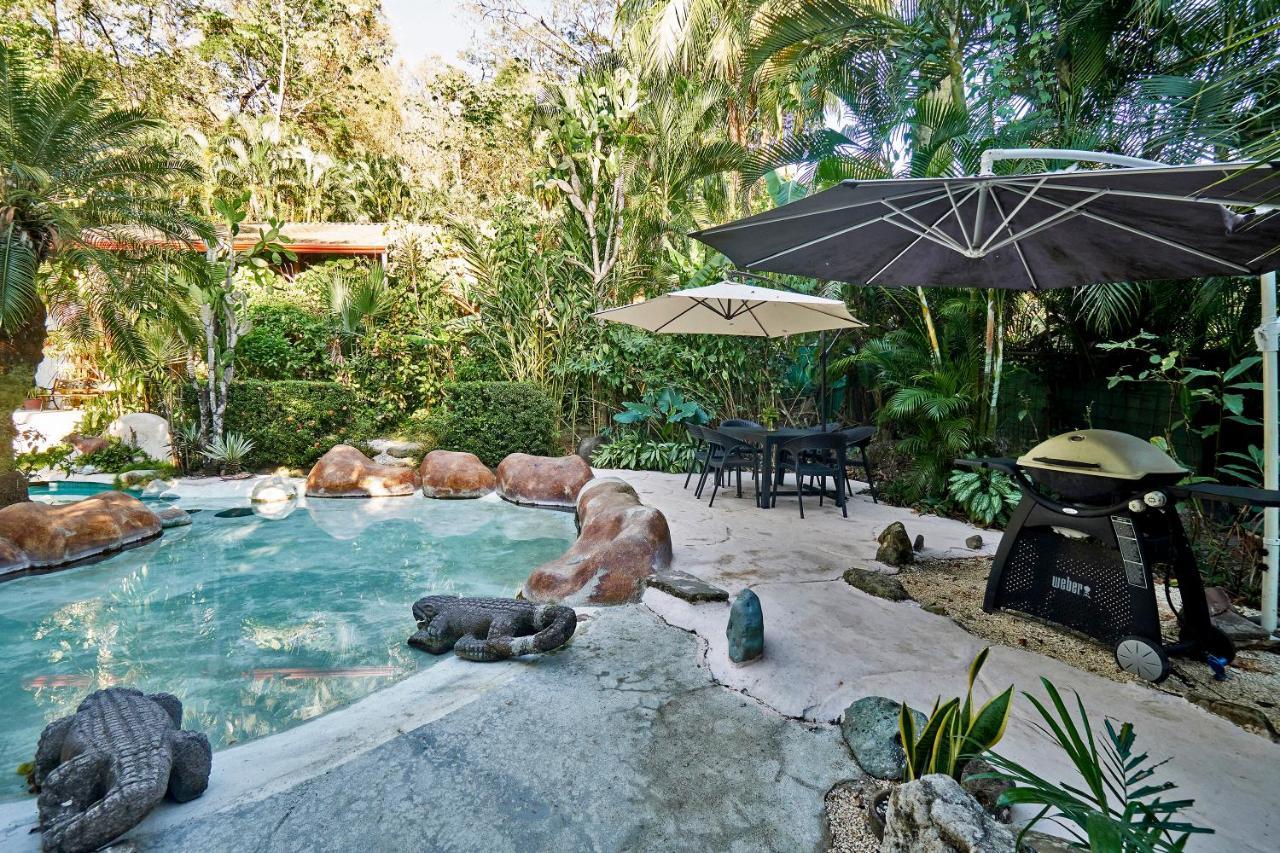 Villa Havana Malpais Eksteriør bilde
