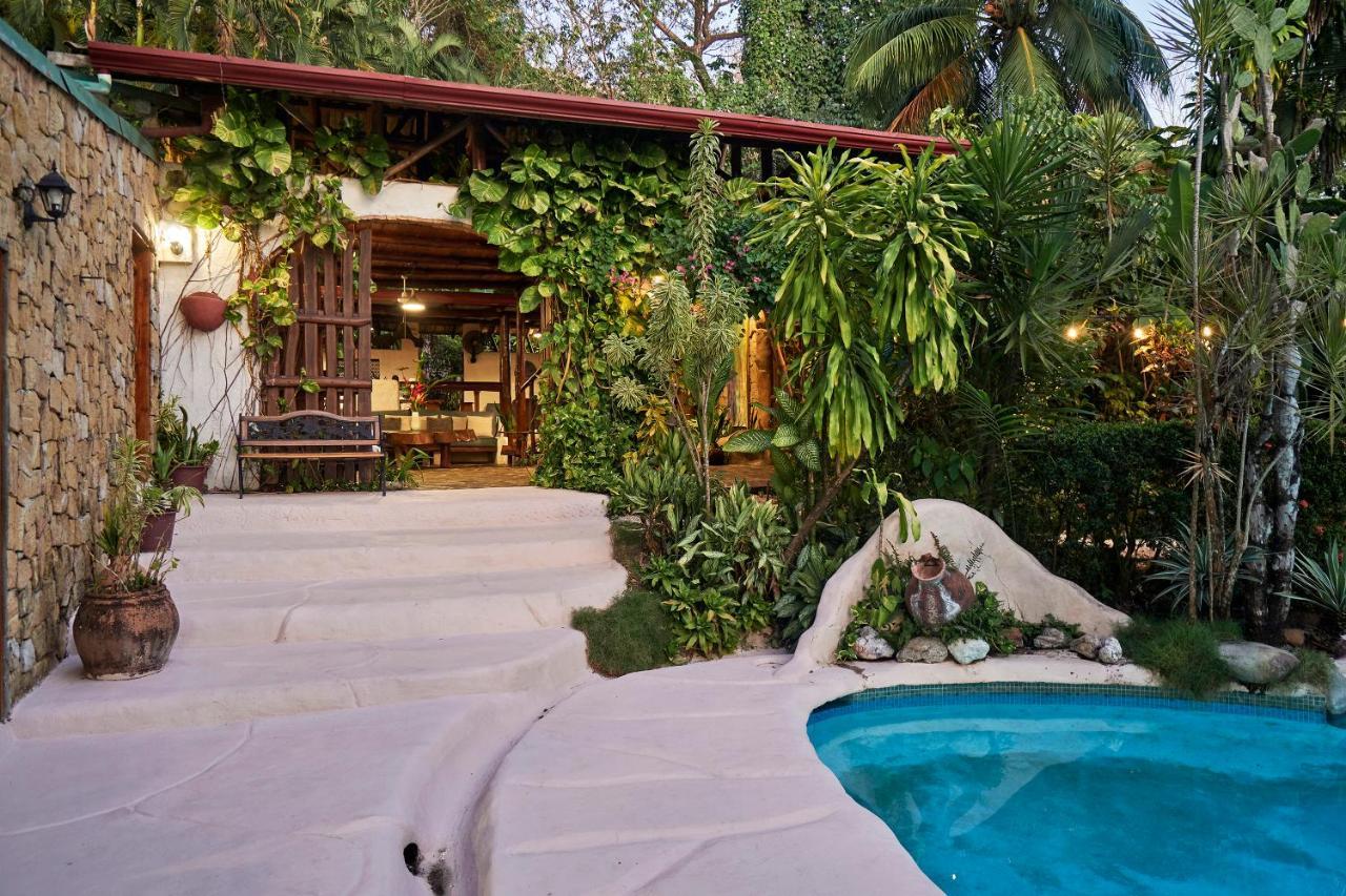Villa Havana Malpais Eksteriør bilde